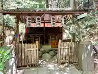 大豊神社(京都府)