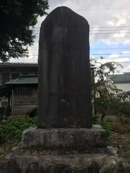 日吉八王子神社のその他建物