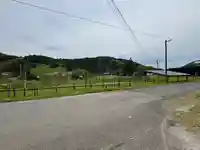 上西神社(島根県)