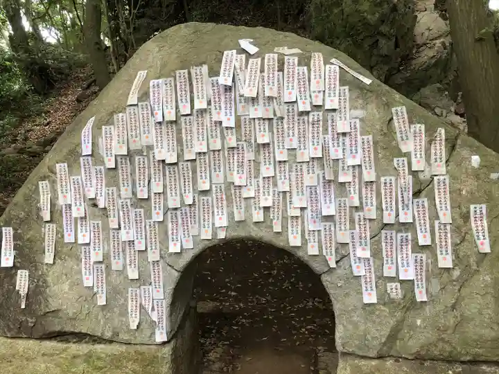 大甕神社のその他建物