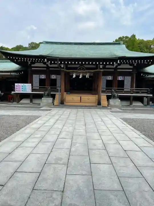 防府天満宮(山口県)