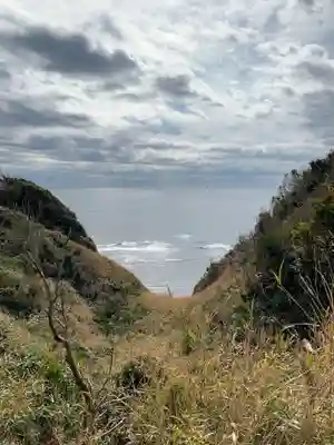 愛宕権現様(千葉県)