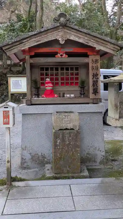 石山寺(滋賀県)