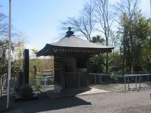 麻生不動院(神奈川県)