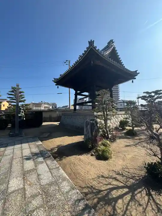 樹敬寺のその他建物