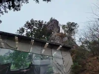 榛名神社(群馬県)
