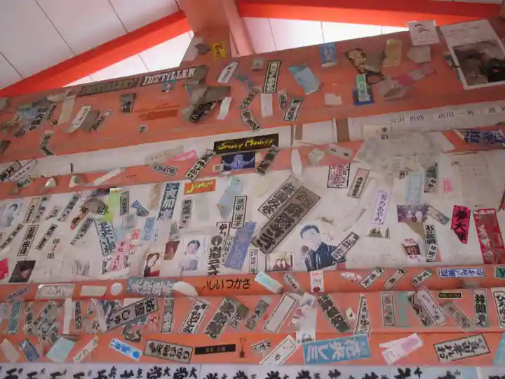 車折神社のその他建物