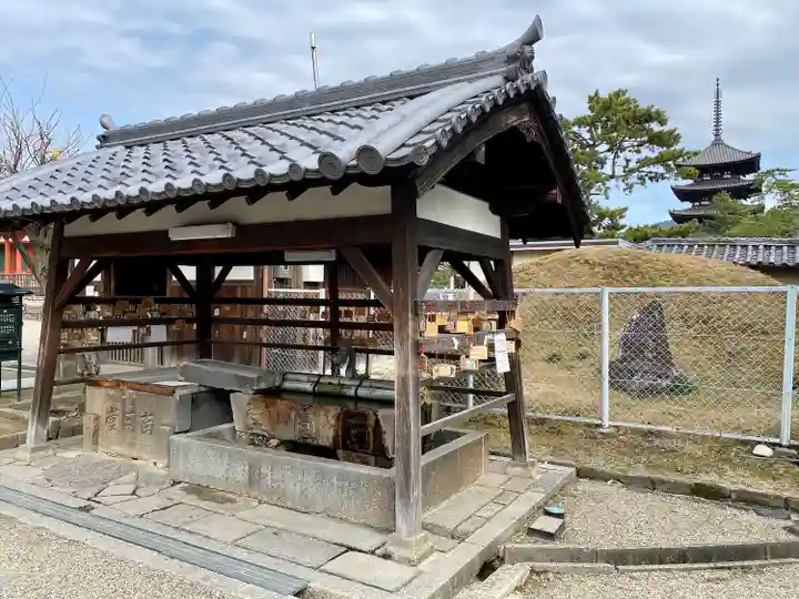 興福寺(奈良県)