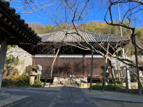 大宝寺(愛媛県)