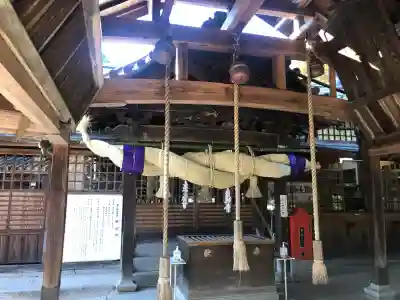 備中国總社(岡山県)