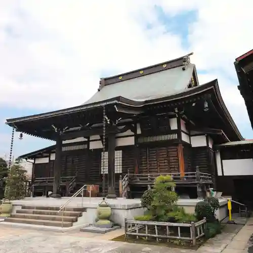 慶運寺(神奈川県)