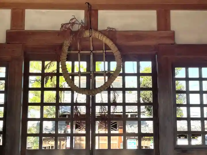 千原神社(滋賀県)