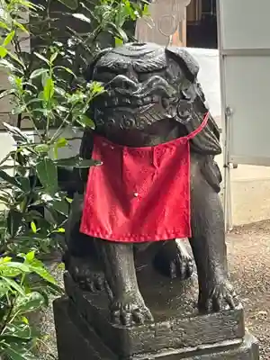 下総国三山　二宮神社(千葉県)