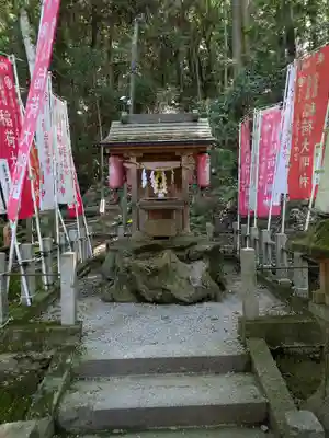 出雲大神宮(京都府)