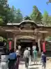 宝登山神社(埼玉県)