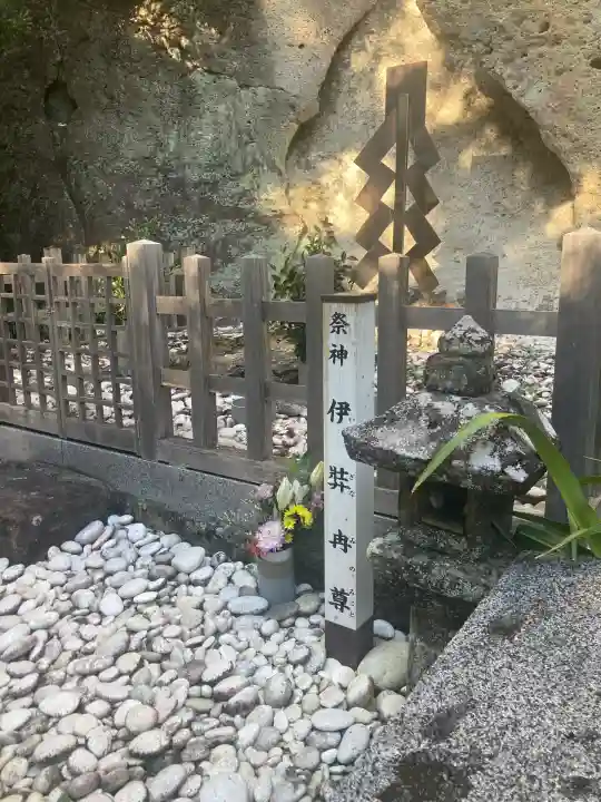 花窟神社(三重県)