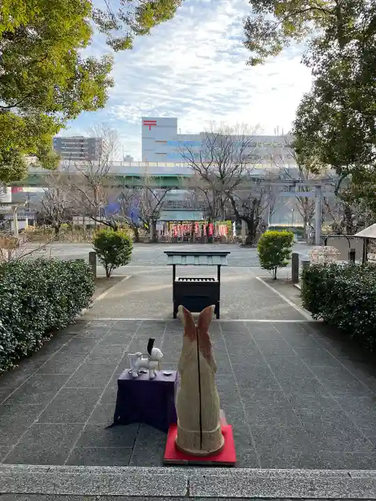 若宮八幡社(愛知県)