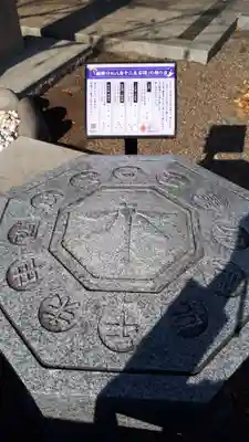 富岡八幡宮のその他建物