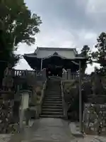 琴平神社(群馬県)