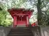 御殿稲荷神社(静岡県)