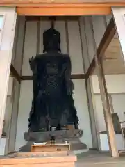 霊泉寺(福井県)