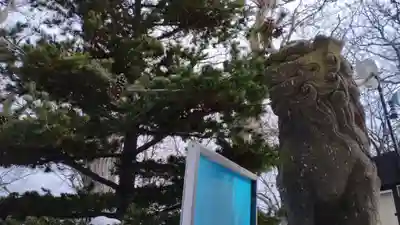 手稲神社(北海道)