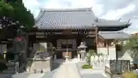 高山寺の本殿・本堂