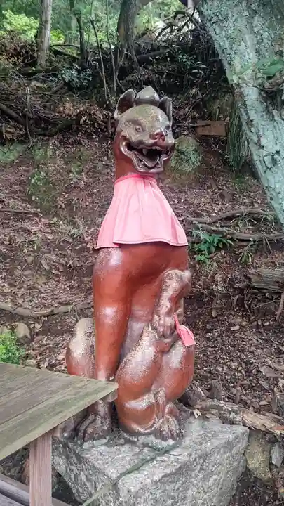 御前八幡宮(岡山県)