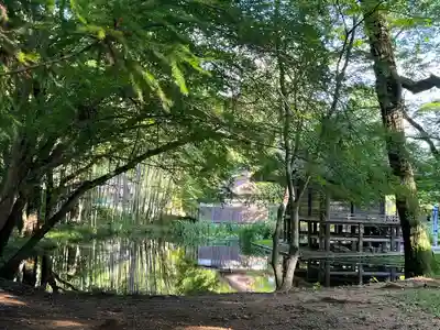 中尊寺(岩手県)