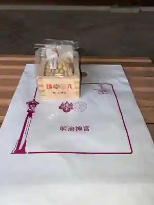 明治神宮(東京都)