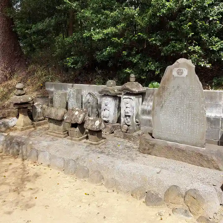 熊野神社(神奈川県)