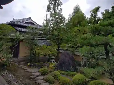 酬恩庵一休寺(京都府)