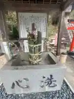 姫宮神社(宮城県)