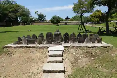 東大寺戒壇院千手堂(奈良県)