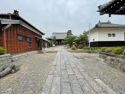 常楽寺のその他建物