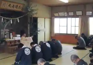 美奈宜神社(福岡県)(2023年12月04日(月) 15時53分54秒投稿)