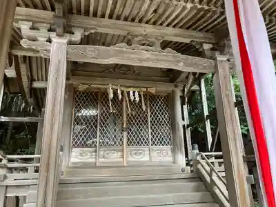 春日神社(滋賀県)