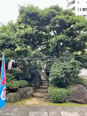 源覚寺(東京都)