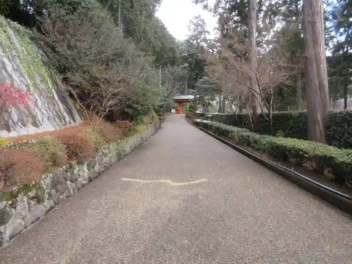 三室戸寺(京都府)