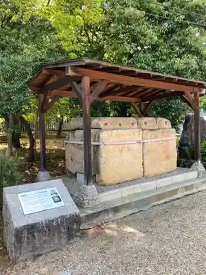 野中寺のその他建物