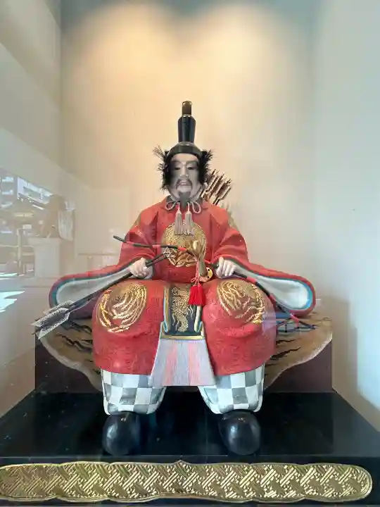 水天宮(東京都)