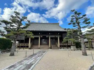 常念寺(三重県)