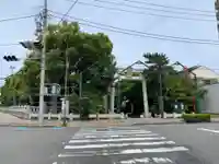 丸子神社 浅間神社(静岡県)