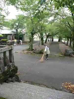 天鷹神社(岐阜県)