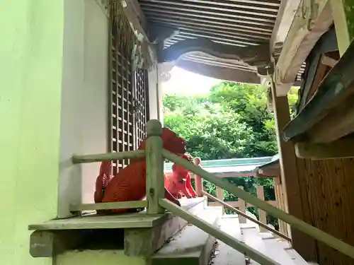 厳島神社(福岡県)