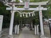 一言主神社(茨城県)
