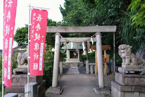 神前神社(愛知県)