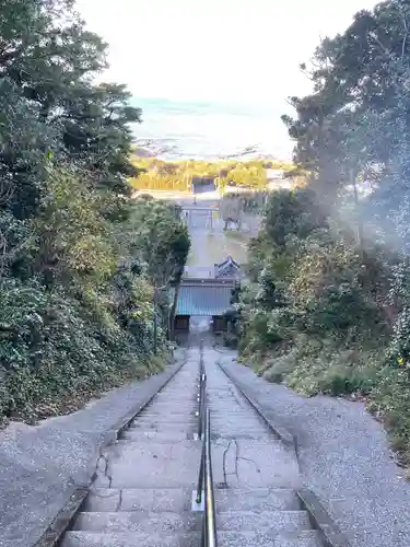 洲崎神社(千葉県)