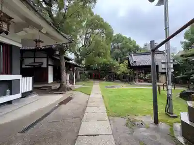了徳院(大阪府)
