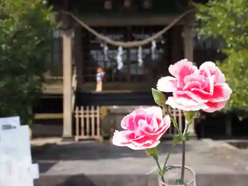 今市報徳二宮神社(栃木県)